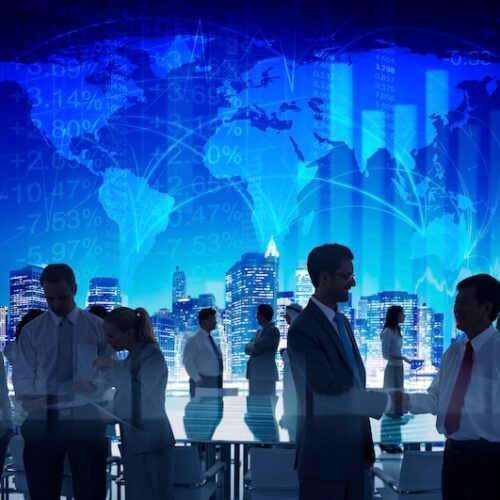 business-people-meeting-conference-seminar-sharing-strategy-concept_53876-13741 business people meeting