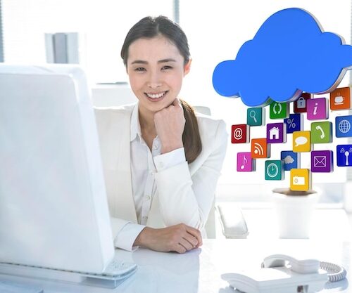 composite image cloud