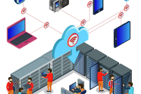 image (60) Data Backup & Recovery Solutions