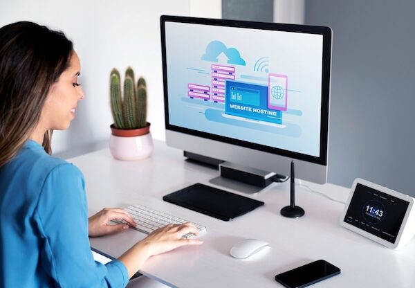 website-hosting-concept-with-woman-working-computer_23-2149406785 (1) website hosting