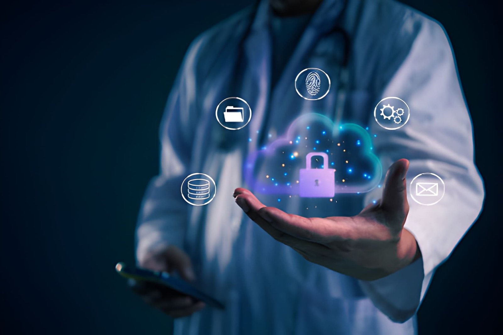 Leveraging Cloud Scalability to Improve Patient Care in Orlando