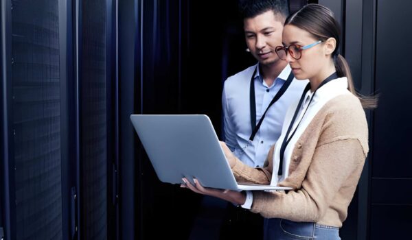 SON Technology Virtualization Service
