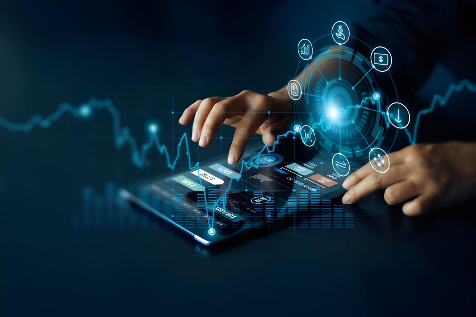 SON Technology Why Network Infrastructure Is the Backbone of Modern Business Operations