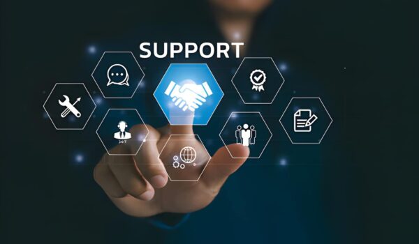 SON Technology IT service
