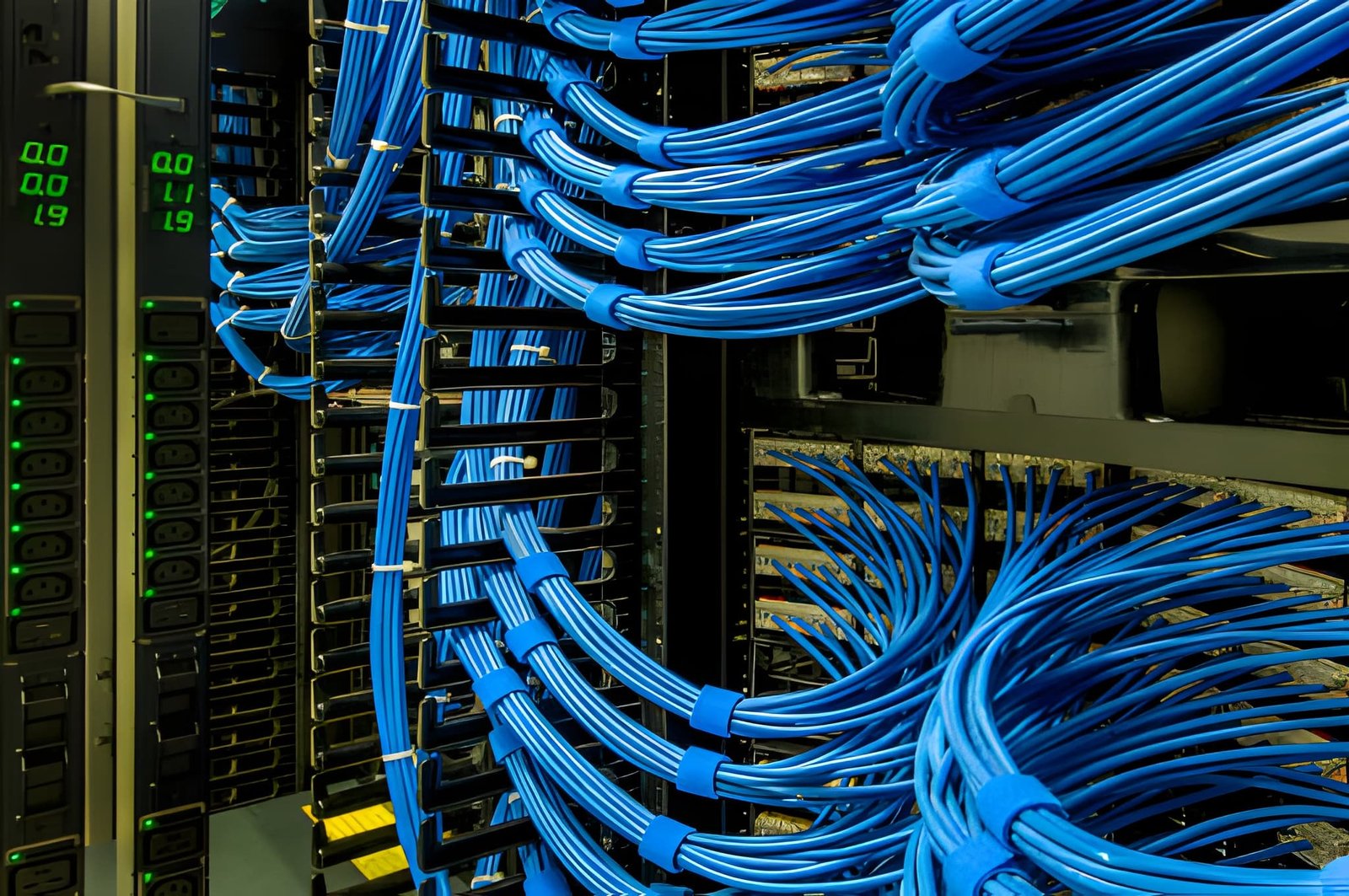 SON Technology Structured Cabling Best Practices for Growing Businesses