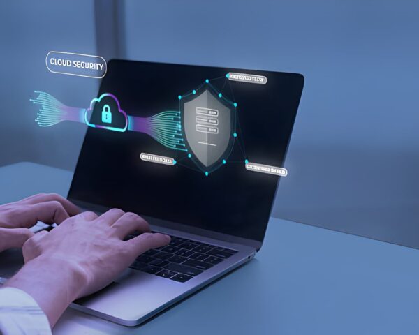 SON Technology Cloud-Based Security Systems