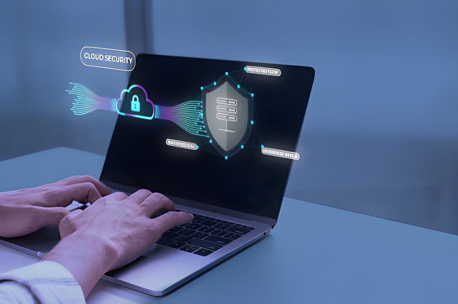 Why Businesses Are Switching to Cloud-Based Security Systems