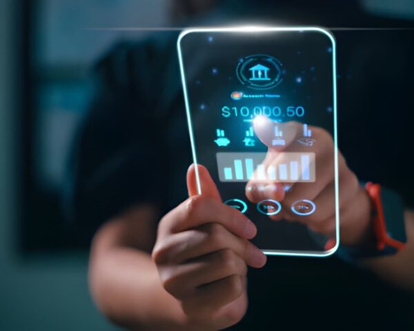 SON Technology Mobile Surveillance