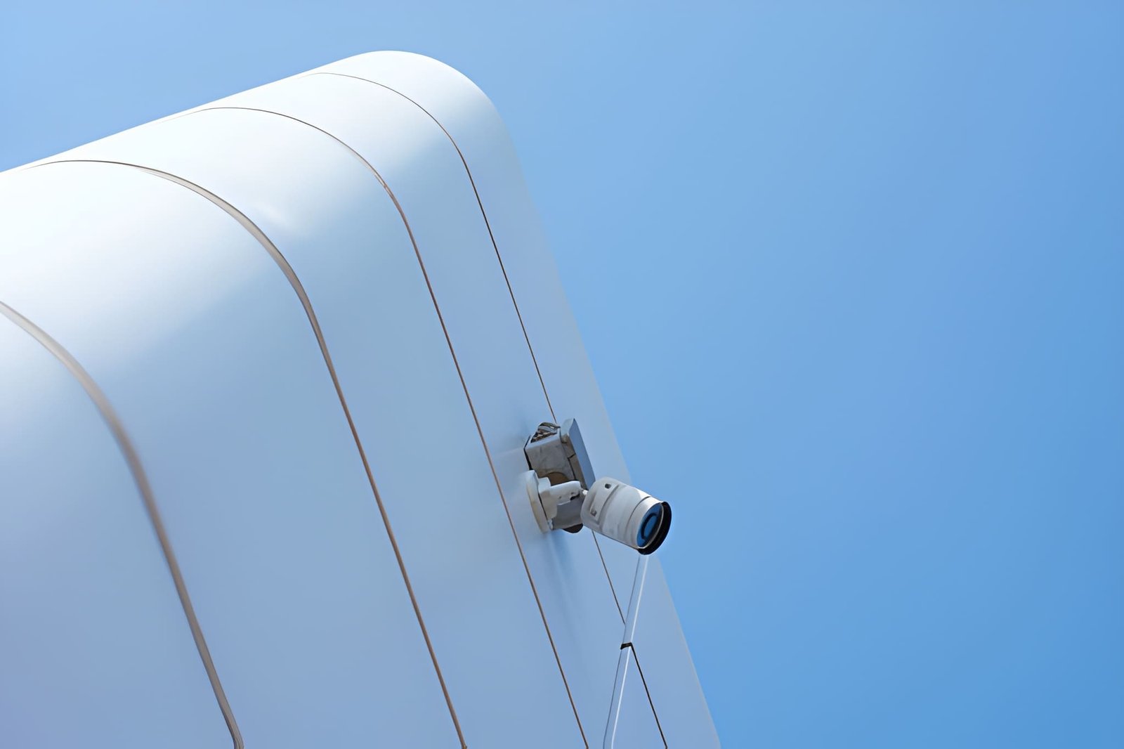 Verkada vs Traditional CCTV: Which Security System Is Better?