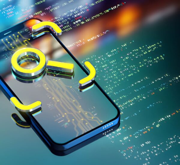 SON Technology Mobile Surveillance