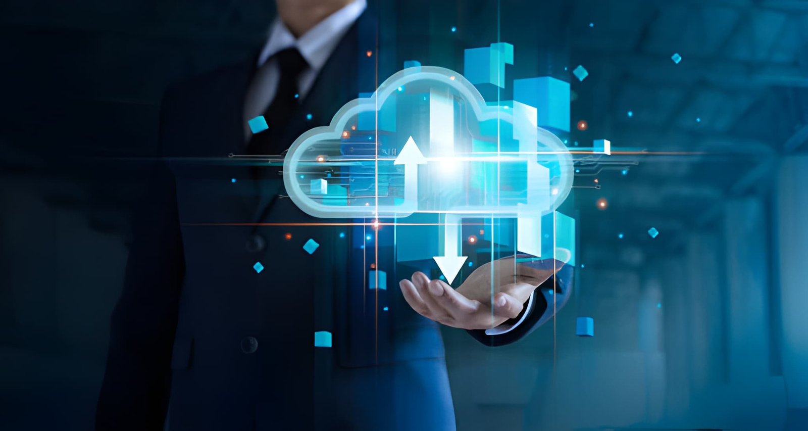 Why Network Infrastructure Is the Backbone of Modern Business Operations