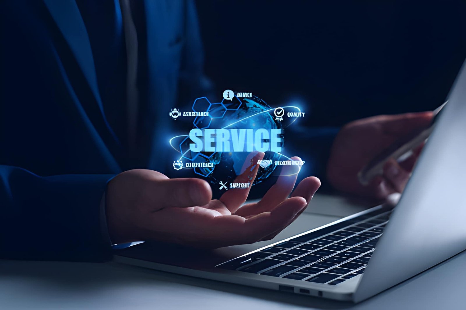 SON Technology Managed IT Services vs In-House IT: Which Option Saves More Money?