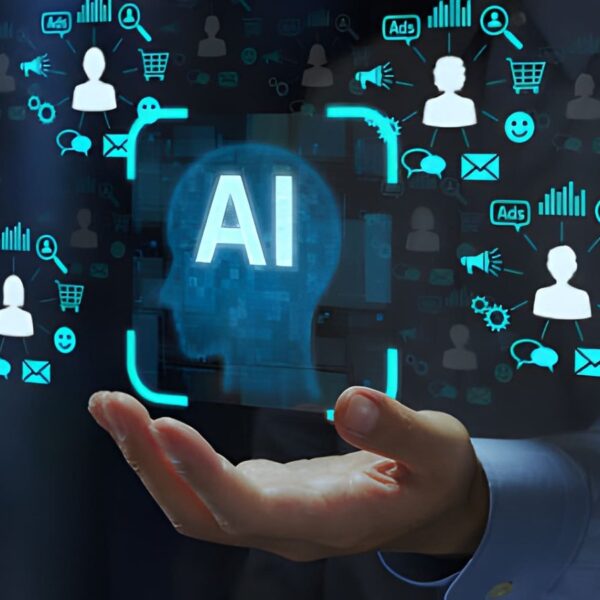 SON Technology AI-Powered Surveillance