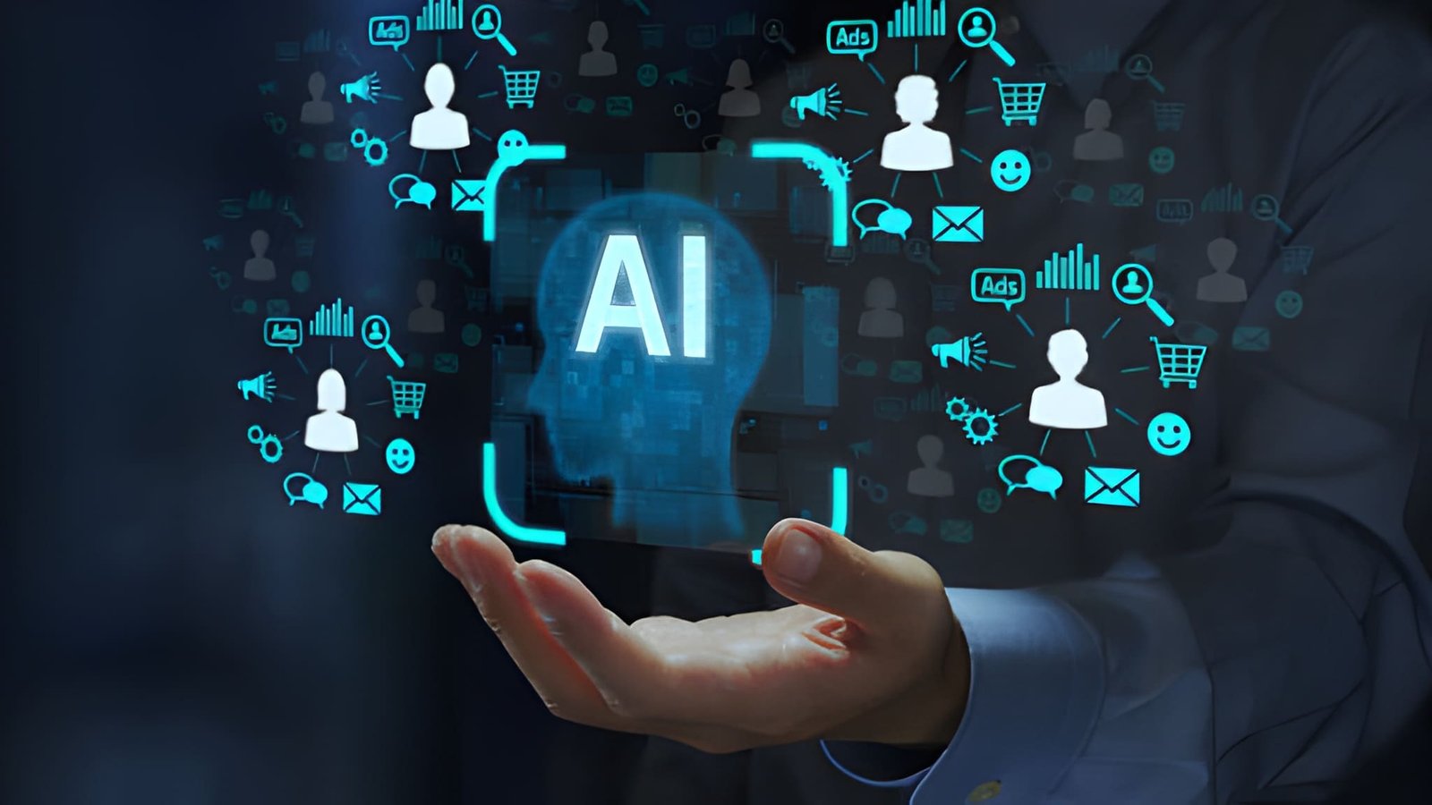 SON Technology How AI-Powered Surveillance Improves Workplace Security