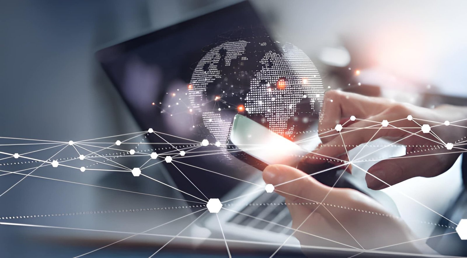 SON Technology Why Network Infrastructure Is the Backbone of Modern Business Operations