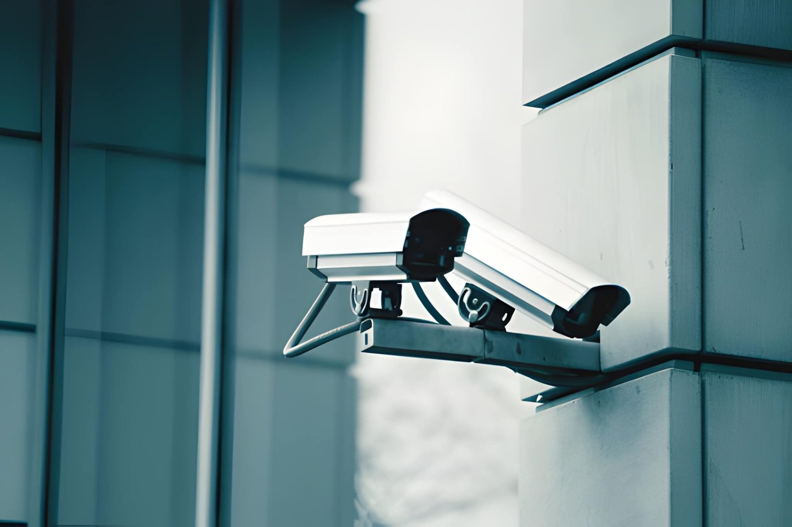 How to Choose the Right Surveillance Camera for Your Facility