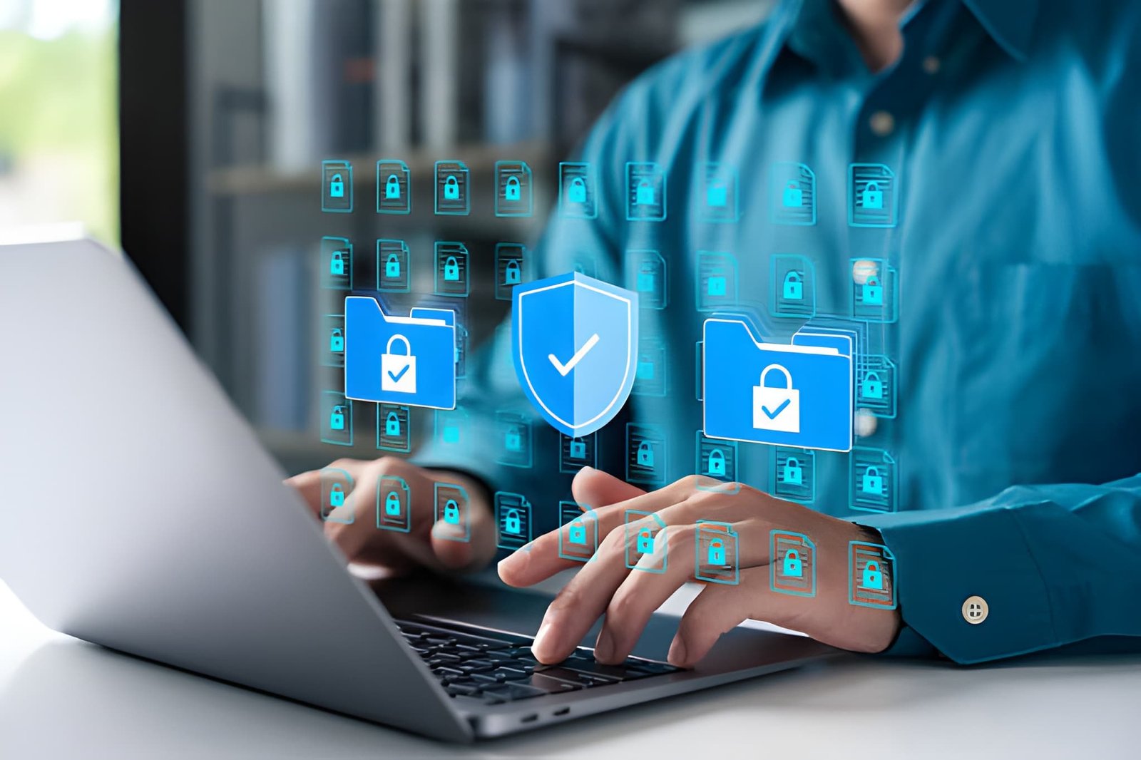 What Is Cybersecurity and Why Does Every Business Need It?